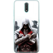 Чехол BoxFace Nokia 2.3 Assassins Creed 3