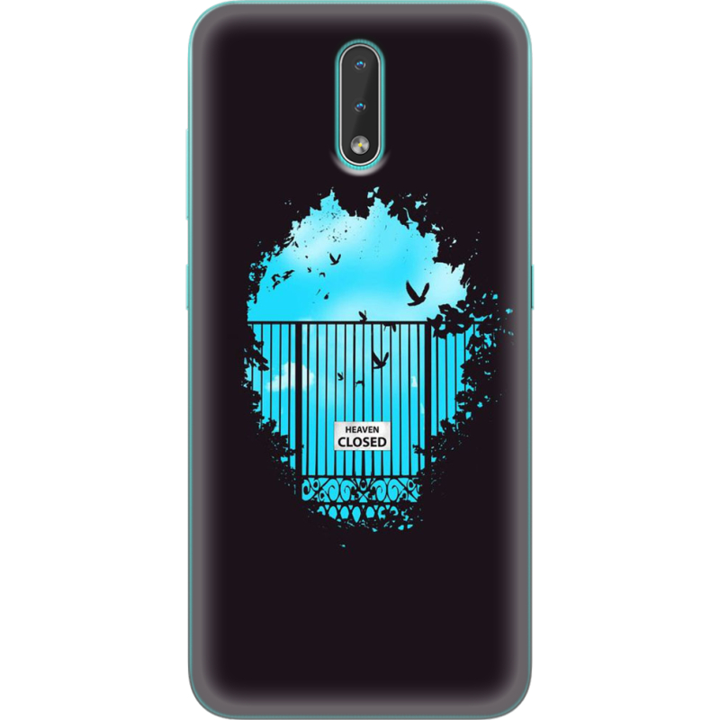 Чехол BoxFace Nokia 2.3 