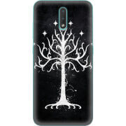 Чехол BoxFace Nokia 2.3 Fantasy Tree