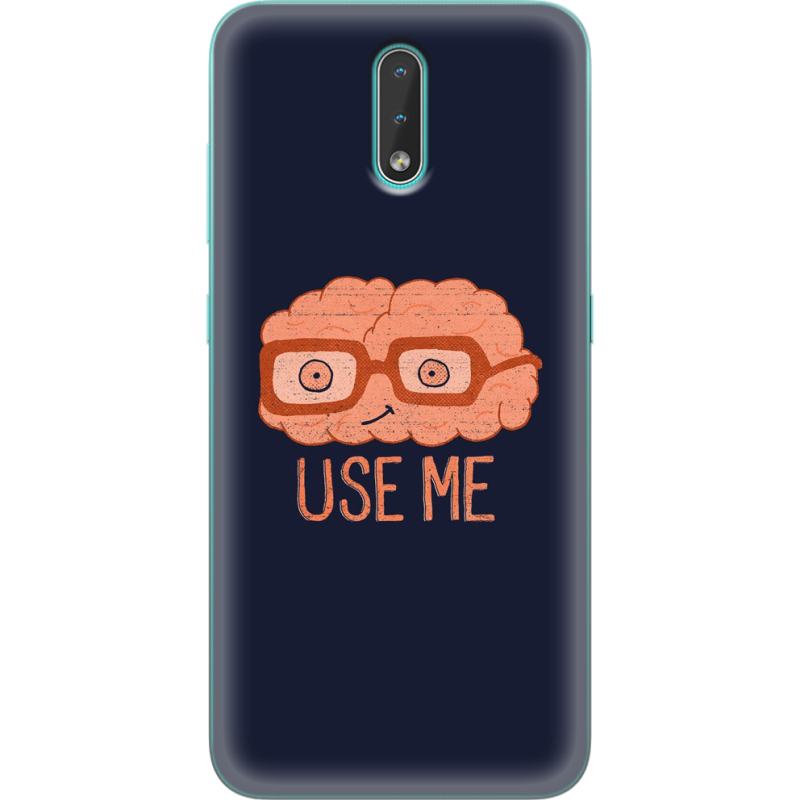 Чехол BoxFace Nokia 2.3 