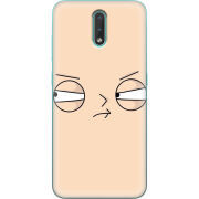 Чехол BoxFace Nokia 2.3 