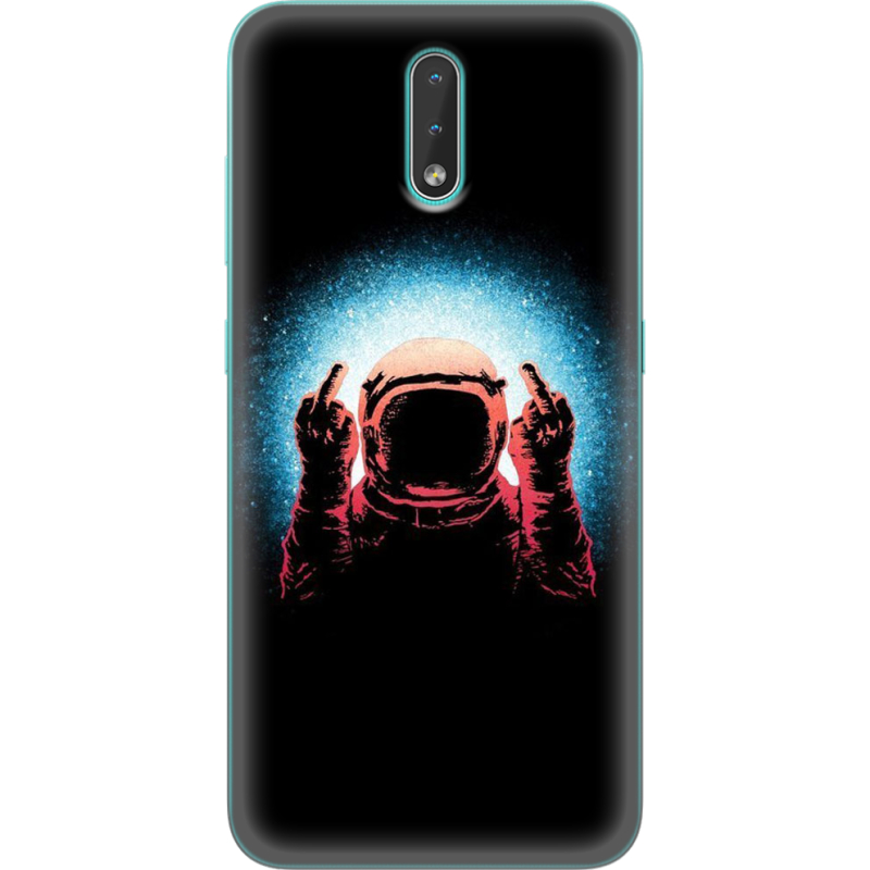 Чехол BoxFace Nokia 2.3 