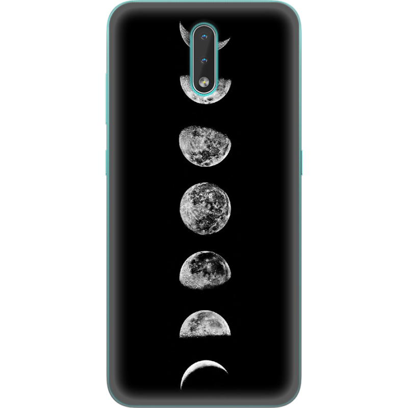 Чехол BoxFace Nokia 2.3 