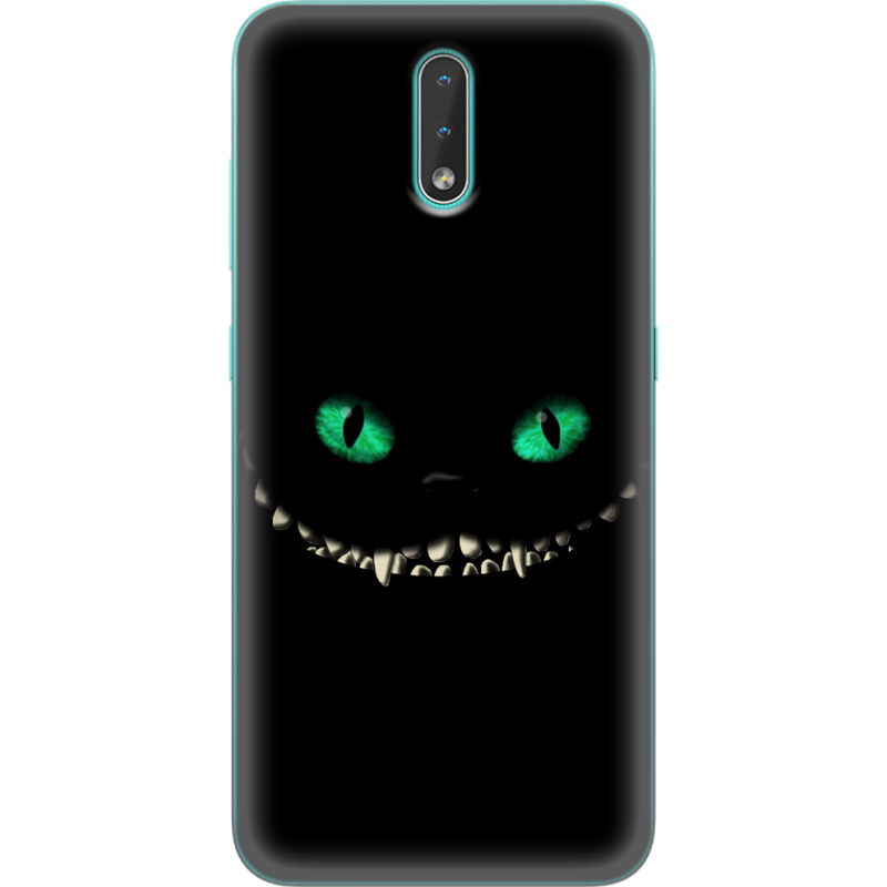 Чехол BoxFace Nokia 2.3 