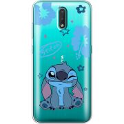 Прозрачный чехол BoxFace Nokia 2.3 