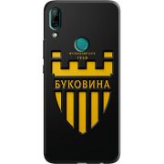 Черный чехол BoxFace Huawei P Smart Z 