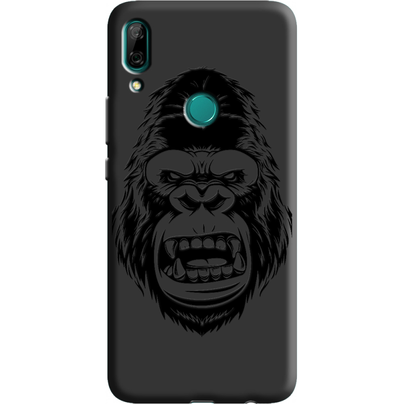 Черный чехол BoxFace Huawei P Smart Z Gorilla