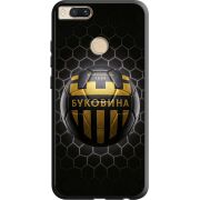 Черный чехол BoxFace Xiaomi Mi 5X / A1 