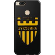 Черный чехол BoxFace Xiaomi Mi 5X / A1 