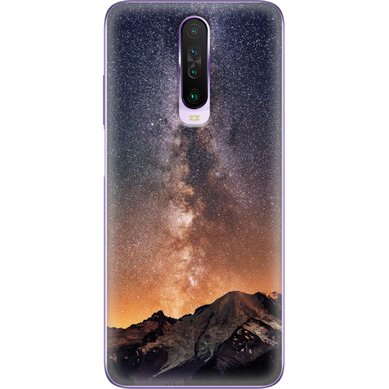 Чехол BoxFace Xiaomi Poco X2 