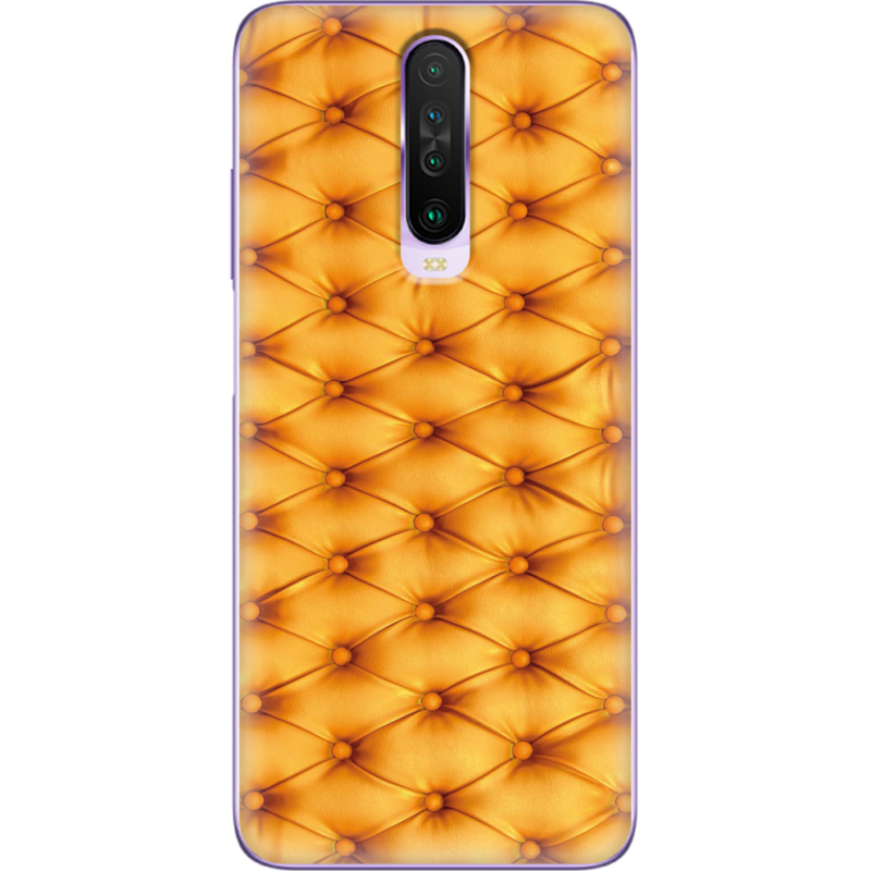 Чехол BoxFace Xiaomi Poco X2 