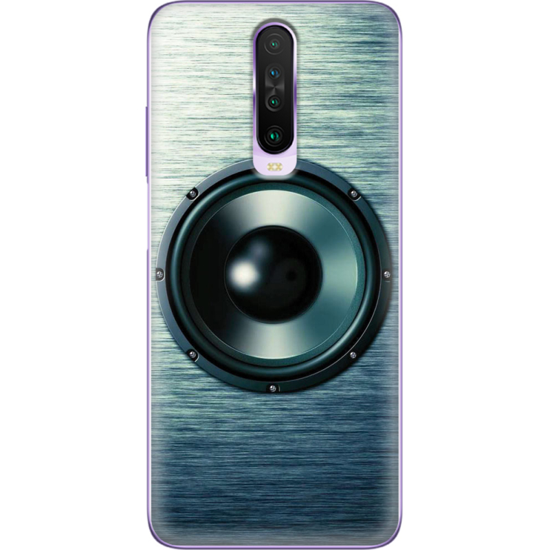 Чехол BoxFace Xiaomi Poco X2 