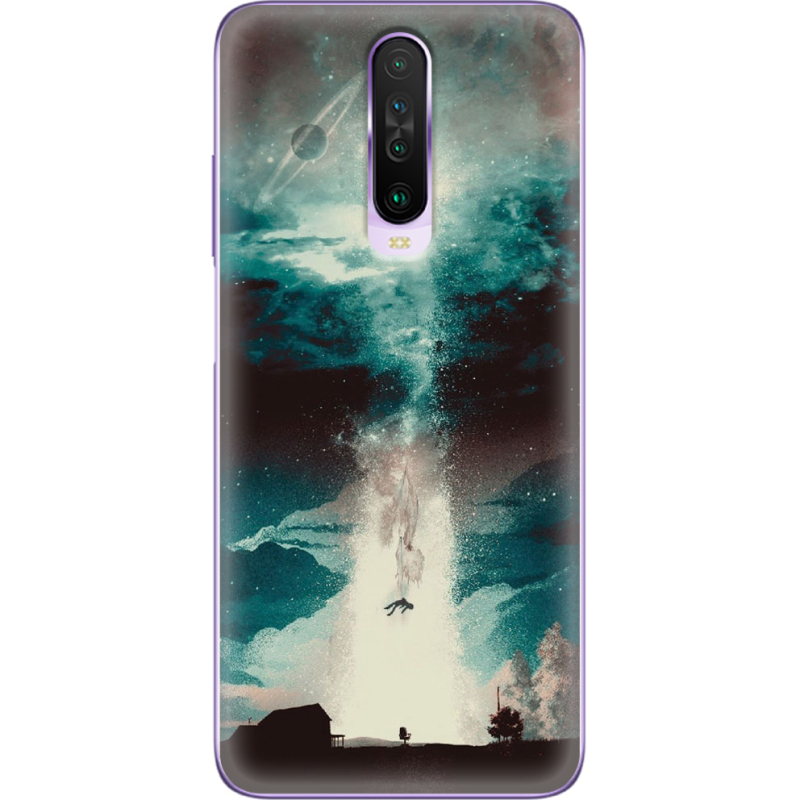 Чехол BoxFace Xiaomi Poco X2 