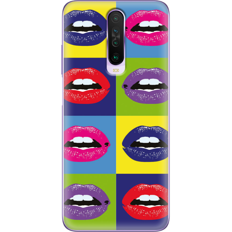 Чехол BoxFace Xiaomi Poco X2 