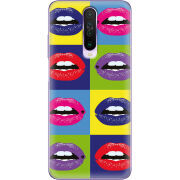 Чехол BoxFace Xiaomi Poco X2 