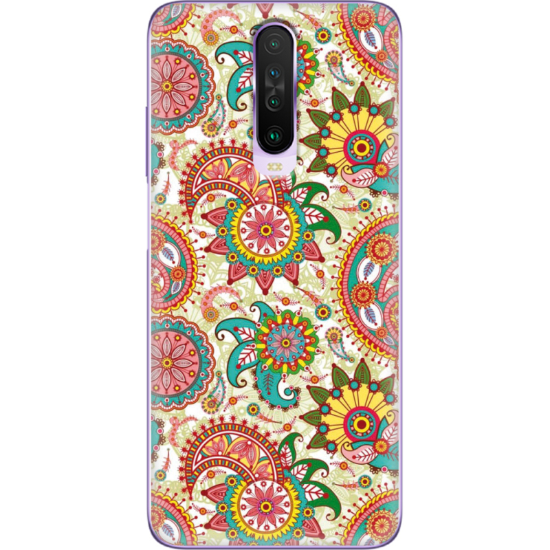 Чехол BoxFace Xiaomi Poco X2 