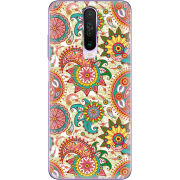 Чехол BoxFace Xiaomi Poco X2 