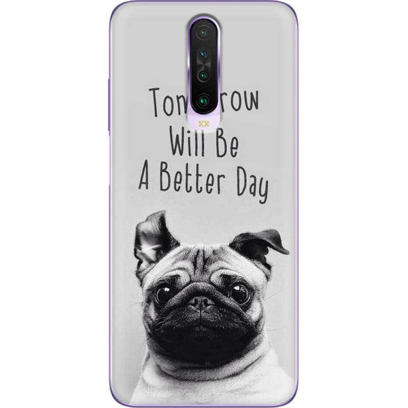 Чехол BoxFace Xiaomi Poco X2 