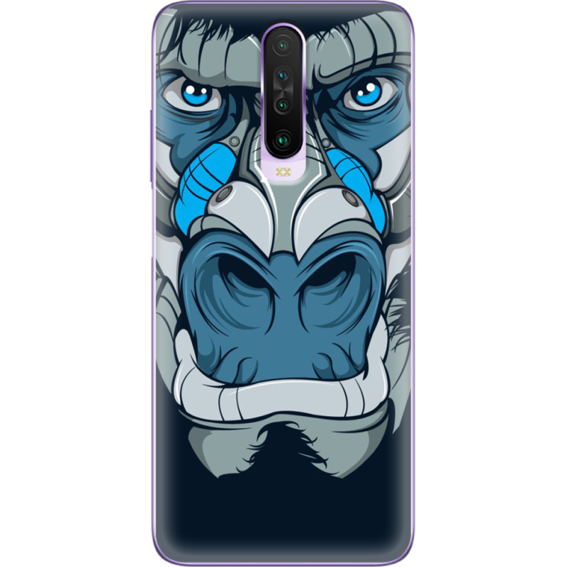 Чехол BoxFace Xiaomi Poco X2 