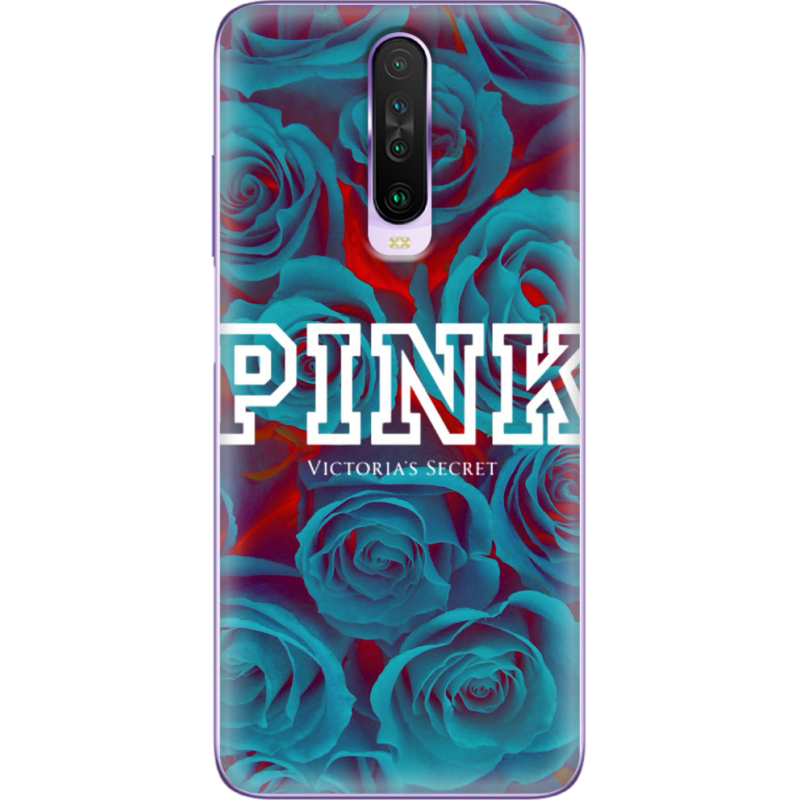 Чехол BoxFace Xiaomi Poco X2 