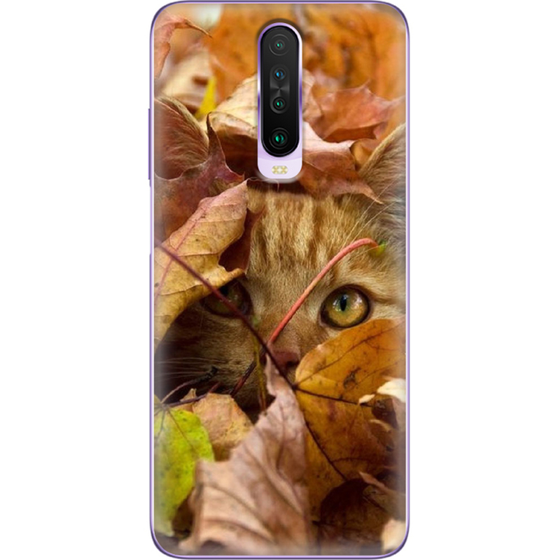 Чехол BoxFace Xiaomi Poco X2 