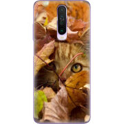 Чехол BoxFace Xiaomi Poco X2 