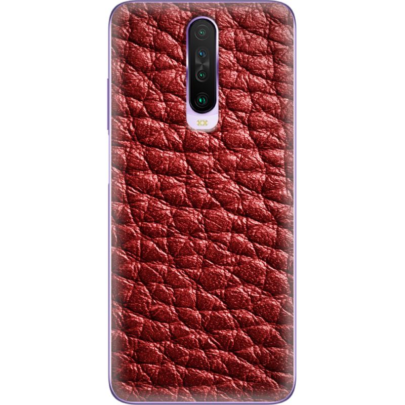 Чехол BoxFace Xiaomi Poco X2 