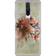 Чехол BoxFace Xiaomi Poco X2 