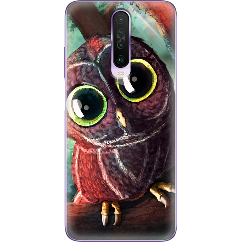 Чехол BoxFace Xiaomi Poco X2 