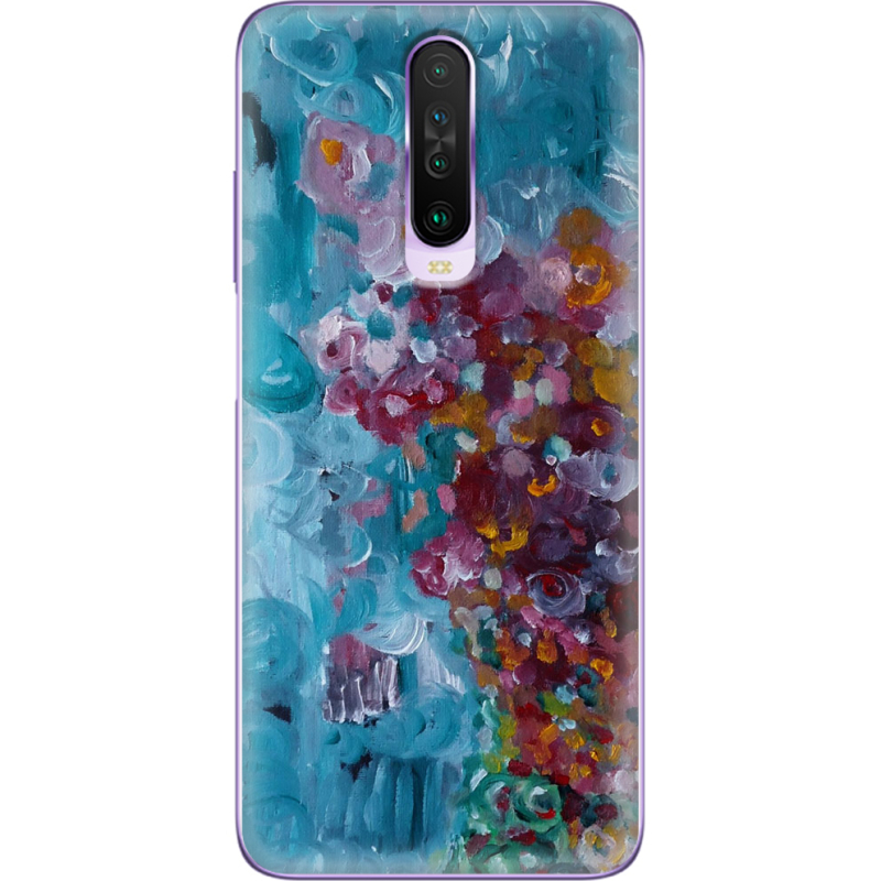 Чехол BoxFace Xiaomi Poco X2 