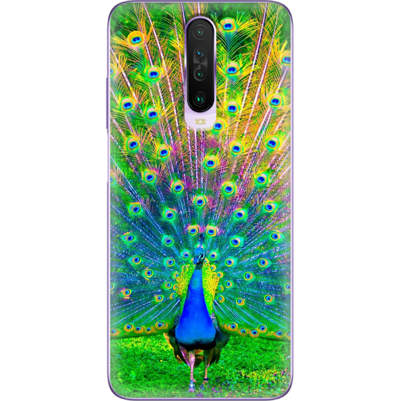 Чехол BoxFace Xiaomi Poco X2 