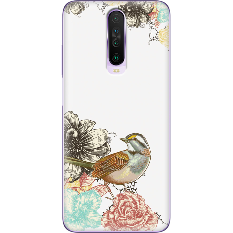 Чехол BoxFace Xiaomi Poco X2 