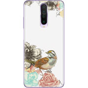 Чехол BoxFace Xiaomi Poco X2 