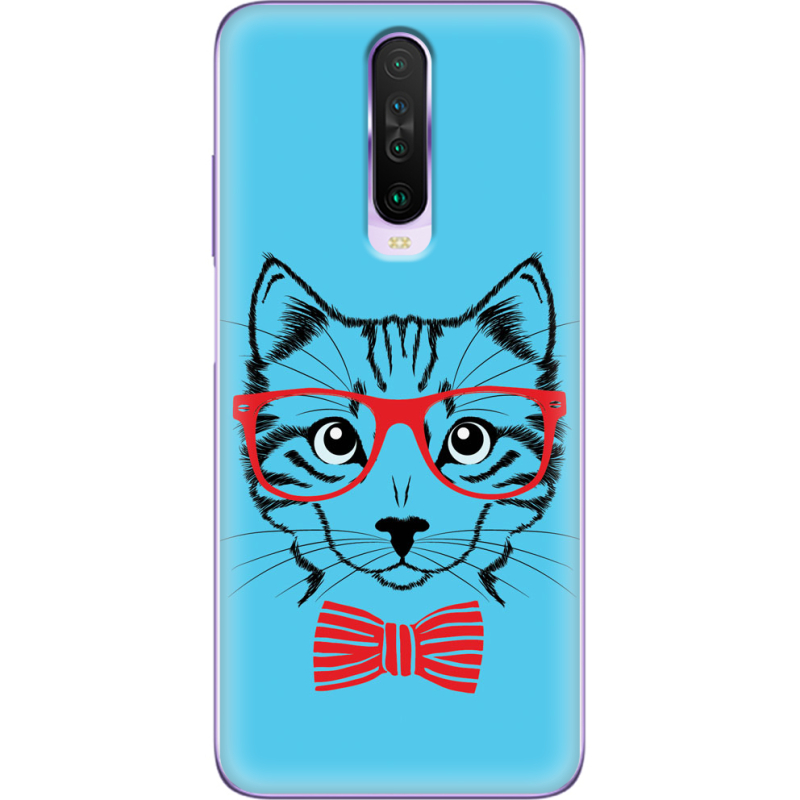 Чехол BoxFace Xiaomi Poco X2 