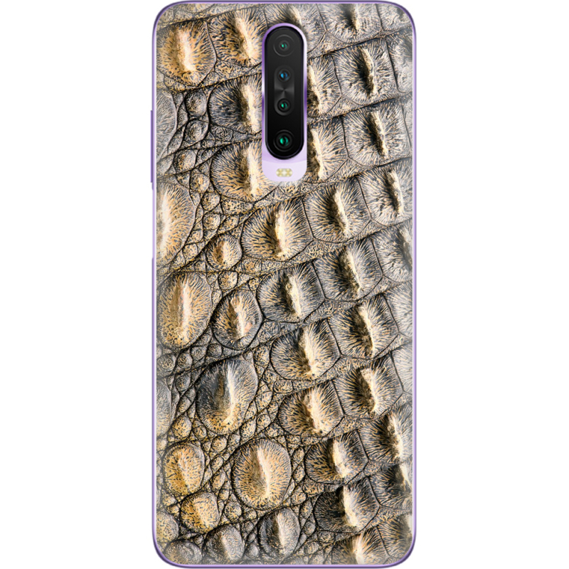 Чехол BoxFace Xiaomi Poco X2 