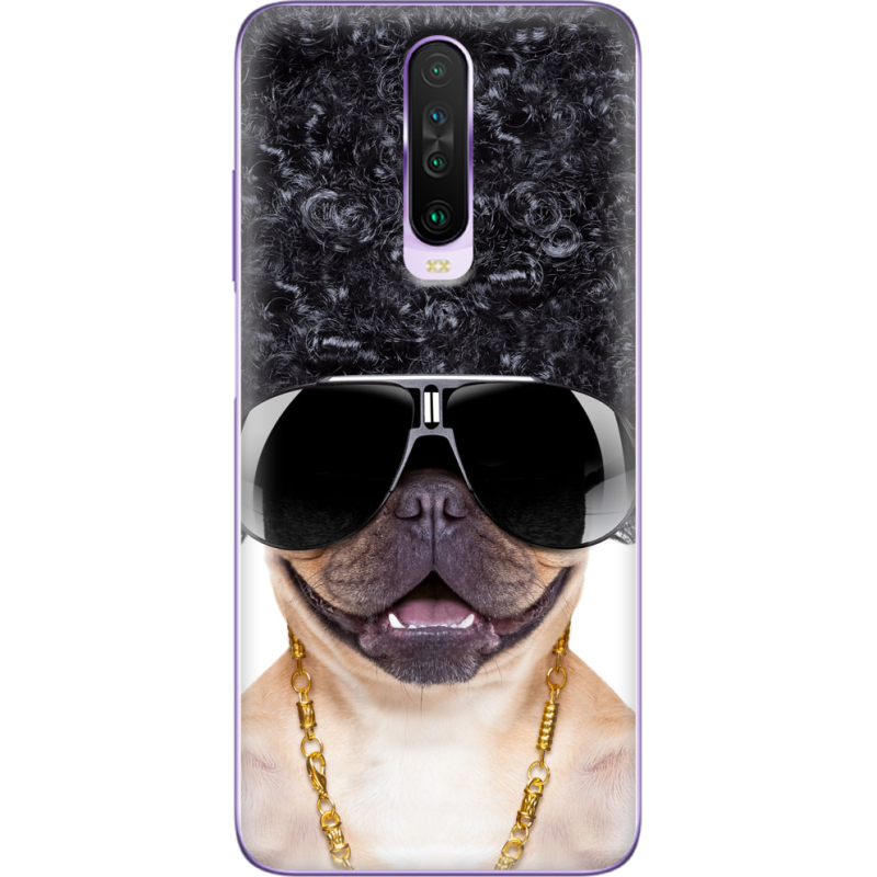 Чехол BoxFace Xiaomi Poco X2 