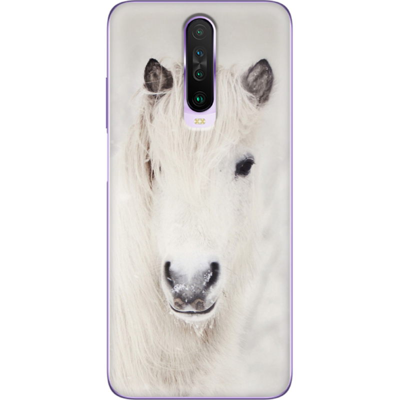 Чехол BoxFace Xiaomi Poco X2 