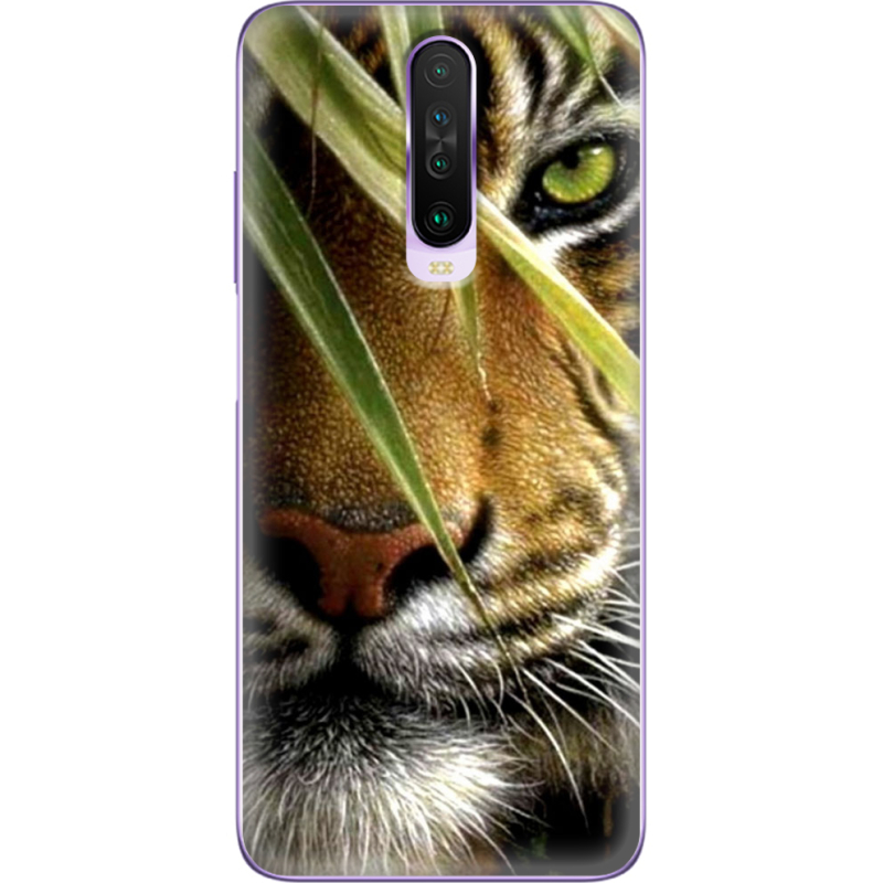 Чехол BoxFace Xiaomi Poco X2 