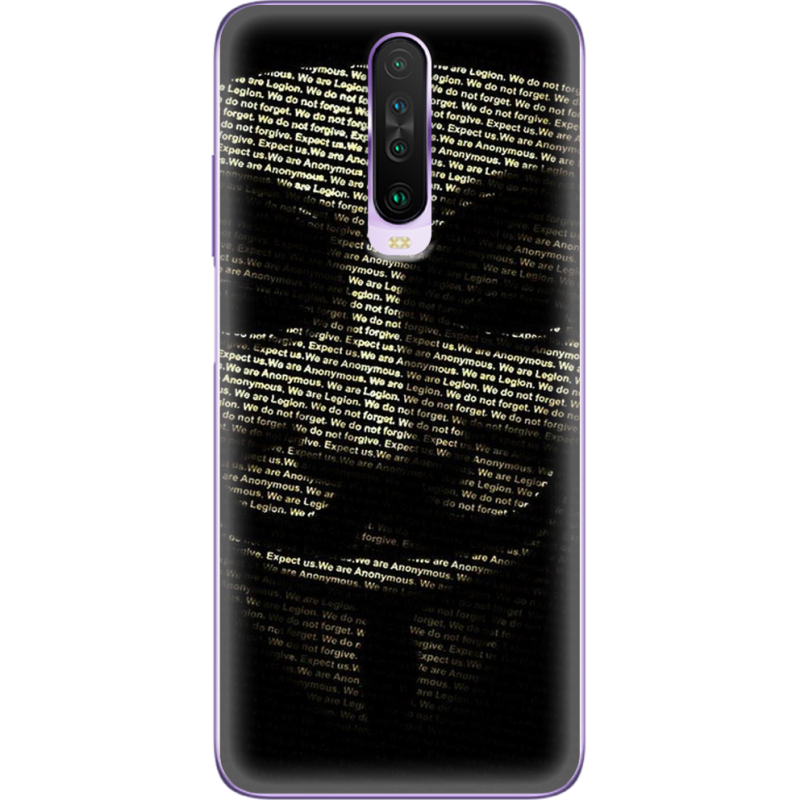 Чехол BoxFace Xiaomi Poco X2 