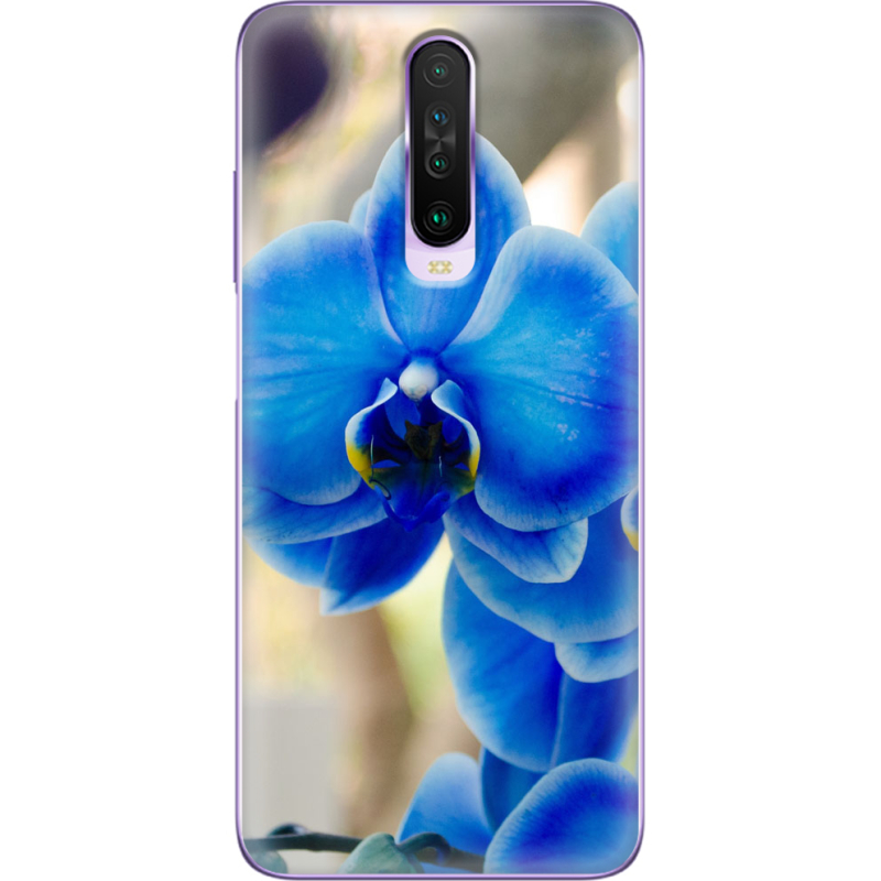 Чехол BoxFace Xiaomi Poco X2 