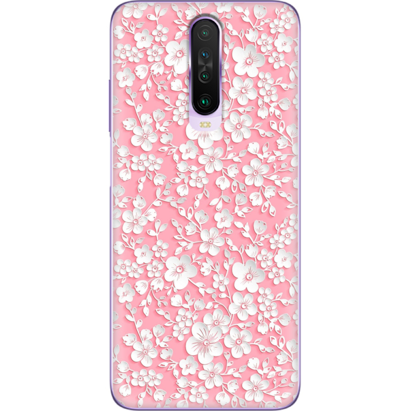 Чехол BoxFace Xiaomi Poco X2 