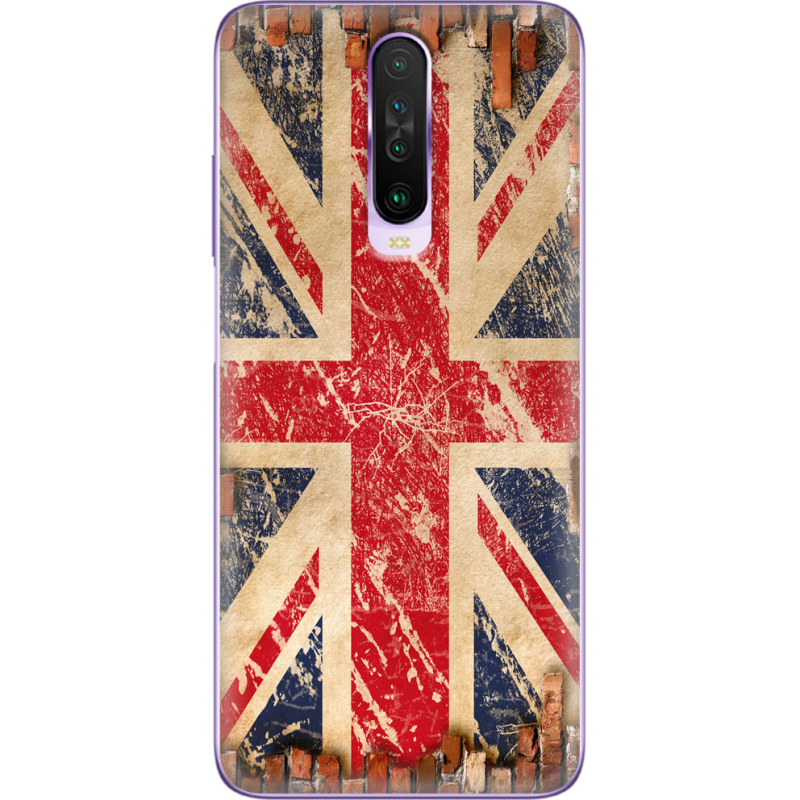 Чехол BoxFace Xiaomi Poco X2 