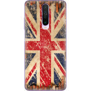 Чехол BoxFace Xiaomi Poco X2 