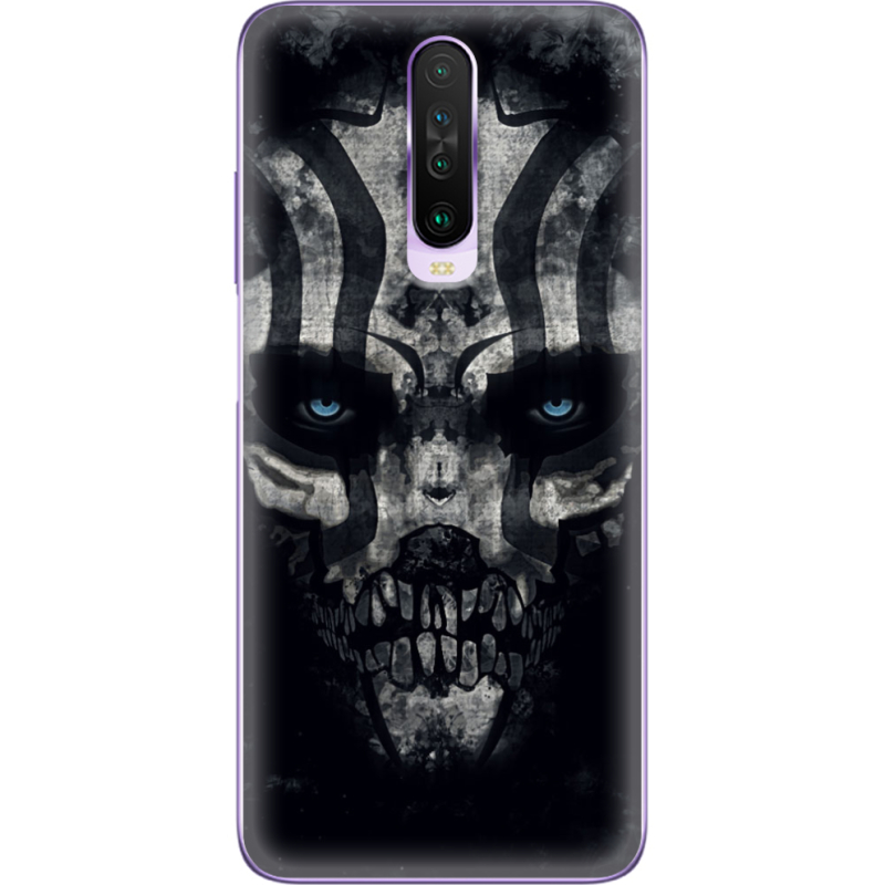 Чехол BoxFace Xiaomi Poco X2 The Dark