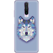 Чехол BoxFace Xiaomi Poco X2 Wolfie