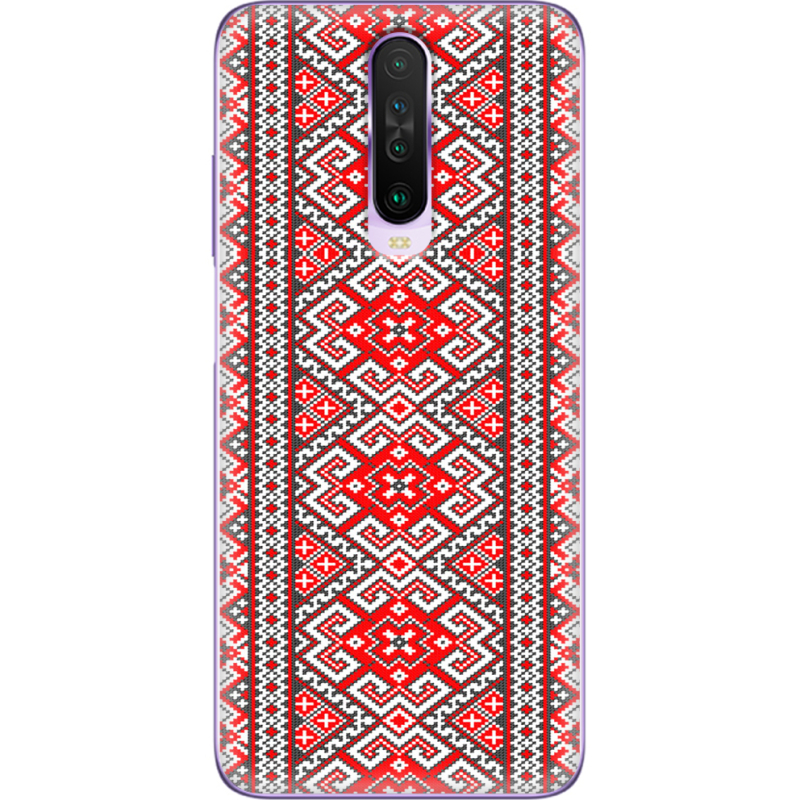 Чехол BoxFace Xiaomi Poco X2 