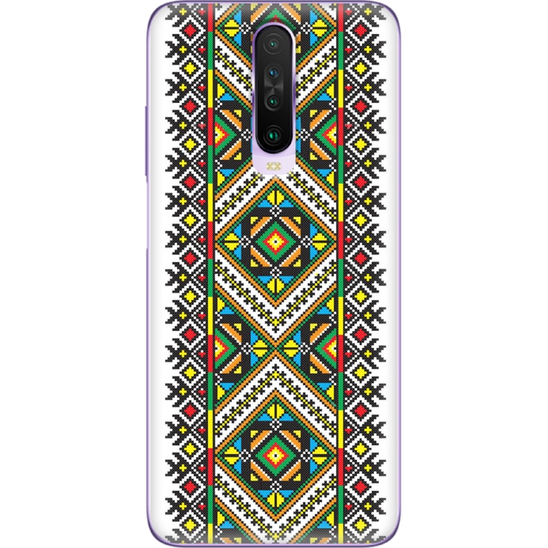 Чехол BoxFace Xiaomi Poco X2 