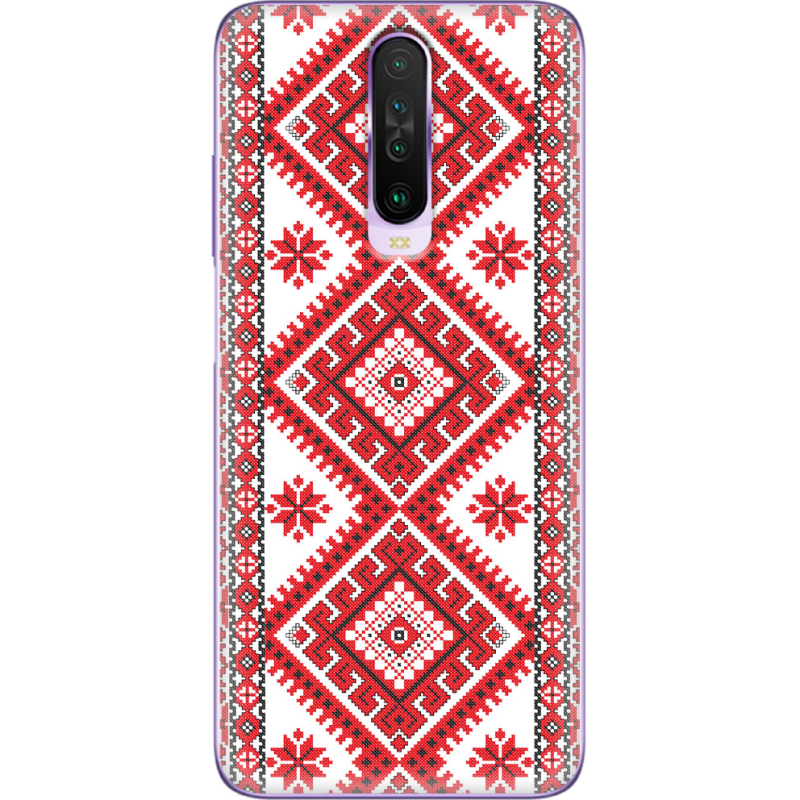 Чехол BoxFace Xiaomi Poco X2 