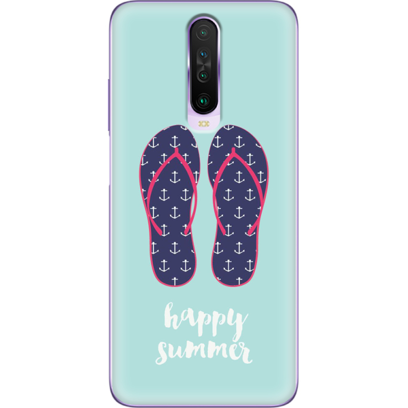 Чехол BoxFace Xiaomi Poco X2 