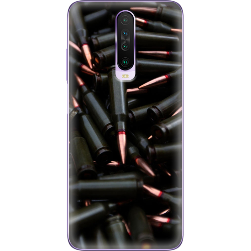 Чехол BoxFace Xiaomi Poco X2 